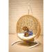 CH-SL-04Wmini hanging chair - for pets dog cat Mini hanging 