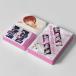 ATEEZ�O�b�Y �t�H�g�J�[�h 55�� �Z�b�g �g���J �G�C�e�B�[�Y �ʐ^ �S�� �t�H�g�J�[�h K-POP �؍� �A�C�h�� GOLDENHOUR Part.5 ���� ���� LOMO�J�[�h �֘A�摜3