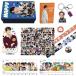 JIN товары подарочная коробка фото карта HAPPY лента комплект BTStore портфель язык фото карта K-POP Корея кольцо для ключей ремешок наклейка комплект пуленепробиваемый подросток .