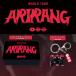 BTS�O�b�Y ARIRANG �M�t�g�{�b�N�X �t�H�g�J�[�h �e�[�v �Z�b�g �o���^�� �g���J �t�H�g�J�[�h K-POP �؍� �L�[�����O �X�g���b�v �V�[���Z�b�g �h�e���N�c ���� �֘A�摜2