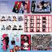 BTS�O�b�Y ARIRANG �M�t�g�{�b�N�X �l�����o�[ �t�H�g�J�[�h �e�[�v �Z�b�g �o���^�� �g���J �A�N�����X�^���h �L�[�z���_�[ �X�g���b�v �V�[�� �h�e���N�c �֘A�摜1