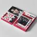 BTS�O�b�Y �t�H�g �J�[�h 55�� �Z�b�g �g���J �o���^�� �ʐ^ �S�� �t�H�g�J�[�h K-POP �؍� �A�C�h�� The 5th Album ARIRANG ���� ���� LOMO�J�[�h �֘A�摜3