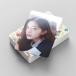 ILLIT�O�b�Y �t�H�g�J�[�h 55�� �Z�b�g �g���J �A�C���b�g �ʐ^ �S�� �t�H�g�J�[�h K-POP �؍� �A�C�h�� ����~�܂�iToki Yo Tomare�j ���� ���� LOMO�J�[�h �֘A�摜5