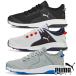  Puma golf shoes shoes men's Golf Fusion grip Raver sole spike less shoes 