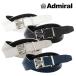 Admiral Admiral ремень Golf сопутствующие товары унисекс admb4bv1