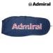 Admiral Admiral дорожый рюкзак Golf сопутствующие товары admg4bk1