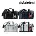 Admiral Admiral сумка "Boston bag" Golf сумка унисекс admz5ab1
