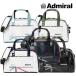 Admiral Admiral сумка "Boston bag" Golf сумка унисекс admz5bb2
