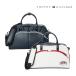 TOMMY HILFIGER Tommy Hilfiger сумка "Boston bag" Golf сопутствующие товары унисекс thmg4fb1