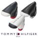  крышка головки цилиндров короткая клюшка покрытие Tommy Hilfiger THMG4SH4 24S PC лезвие BASIC Golf сопутствующие товары унисекс мужской женский 