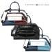 TOMMY HILFIGER Tommy Hilfiger сумка "Boston bag" Golf сопутствующие товары унисекс thmg5fb1