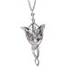 Arwen Evenstar Pendant - Lord of the Rings