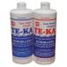 Travaco Labs / Marine Tex te-ka cheeks material cleaner 