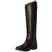 Sam Edelman lady's Penny Equestrian Boot color : black 
