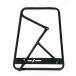 Avenir amd174 front carrier??? black 