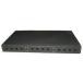 SC simplex 12 port fixed type