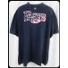 Tampa Bay Rays majestic MLB Patriotic футболка Navy Big and Tall размер 4XT