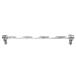 Carpe Diem hardware 630???11?Fist 12-inch approximately Long Pull satin 12-inch center Pull