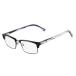 NAUTICA N8068 Eyeglasses 418 Ocean 53-19-140