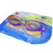 Bestway Multicolored swim goggle???Ages 3?+