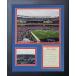 Legends Never Die " The Meadowlands New York *ja Ian tsu -inch frame photograph ko Large .,11?x 14 -inch 