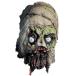 Mummy Rotting Zombie Scaryla Tec s для взрослых Halloween костюм маска 
