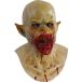 Ravnos Bloody Vampire Night Creature ужасы la Tec s для взрослых Halloween костюм маска 