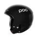  impact guard &amp; stylish * Skull X ski race helmet POC company black [ parallel import ]