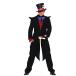 Evil Mad Hatter Costume???XL???. размер 53