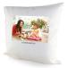 Personalised Photo Cushion Cover by FotoStation