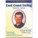 Grant Austin Collection - East Coast Swing - Vol. 1, Beginner