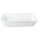 Kahla K-397768 from 90039. feeling white 37×26 CM- large gratin plate 