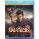 Spartacus - La Guerra Dei Dannati - Stagione 03 (4 Blu-Ray) [Italian Editio