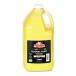 ready-to-use Tempera paint, yellow,1?Gal