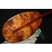  premium ...Curls Koa paddle 50?" t-handle???Made in Hawaii