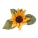Sizzix Thinlits Dies 7/Pkg-Sunflower ( параллель импортные товары )
