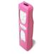 Wii Remote Case - CM4 Catalyst Cover for Wii Remote with MotionPlus - Pink