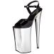 Pleaser BEYOND-009 B/SCH Size 9(US)