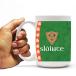 15oz Irish Saying Coffee Mug