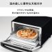 �g�[�X�^�[ �I�[�u���g�[�X�^�[ 4���Ă� �~���[ �c�C���o�[�h TS-D047B TS-4047W | �L�X�ɓ� �s�U ������� �V���� �u���b�N �� �֘A�摜5