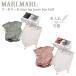  Maar Maar torejo box половина tous les jours box half MARLMARL название inserting вышивка 