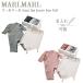  Maar Maar torejo box полный tous les jours box full MARLMARL название inserting вышивка 