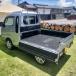 DAIHATSU �n�C�[�b�g�W�����{  �x�b�h���C�i�[ �}�b�N�X���C�i�[ �ב�}�b�g �g�����N ���o�[�}�b�g �֘A�摜4
