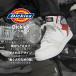 Dickies �~�h���J�b�g�Z�[�t�e�B�[�V���[�Y ( �z���C�g , �u���b�N , �O���[�� ) �f�B�b�L�[�Y ���S�C �|�S��c �o�C�N �c�[�����O �����t�@�X�i�[ �~�h���J�b�g �֘A�摜4