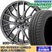 ƥ䥻å CR-V RE ȥѥmp7 225/65R17 102V  E05II DS 2024ǯʹ¤