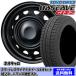 �����åɥ쥹���å� ���ꥪ MA27S��37S ���֥����� GIZ2 165/70R14 81Q �������� �ͥ������ ���ߥޥå�BK/BK����å� 2024ǯ�ʹ�