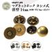 �}�O�l�b�g�z�b�N �{�^�� ���^ 14mm 30�g �J�V����