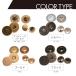 �}�O�l�b�g�z�b�N �{�^�� 18mm 30�g �J�V���� �֘A�摜5