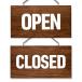 �I�[�v�� �N���[�Y �v���[�g �ؐ� �Ŕ� ���Y�� ���� �T�C�� OPEN�ECLOSED ���Y�� �֘A�摜1