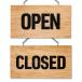 �I�[�v�� �N���[�Y �v���[�g �ؐ� �Ŕ� ���Y�� ���� �T�C�� OPEN�ECLOSED ���Y�� �֘A�摜2